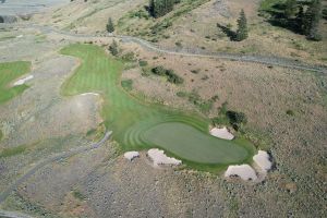 Sagebrush 2nd Reverse Aerial